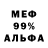 МЕТАДОН VHQ KuNad KuMus